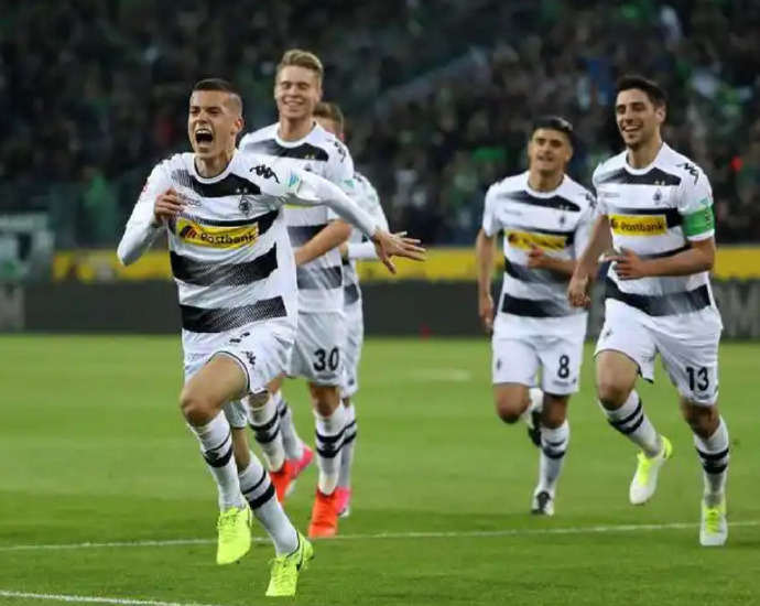 汉堡将对阵沃尔夫斯堡，胜负难料