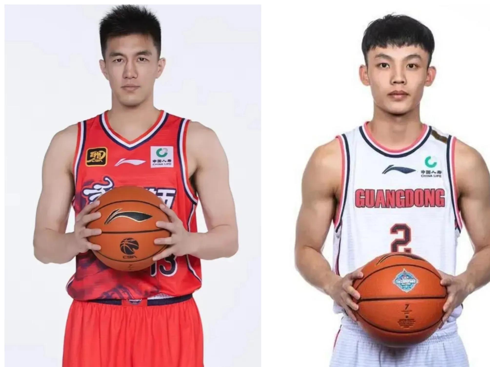 广东男篮将对战福建队，谁将胜出？