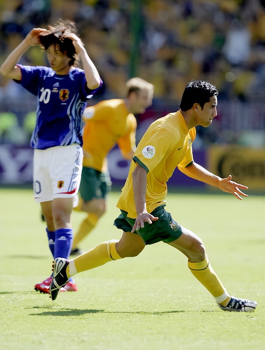 大洋洲球队制胜关键，锁定胜利