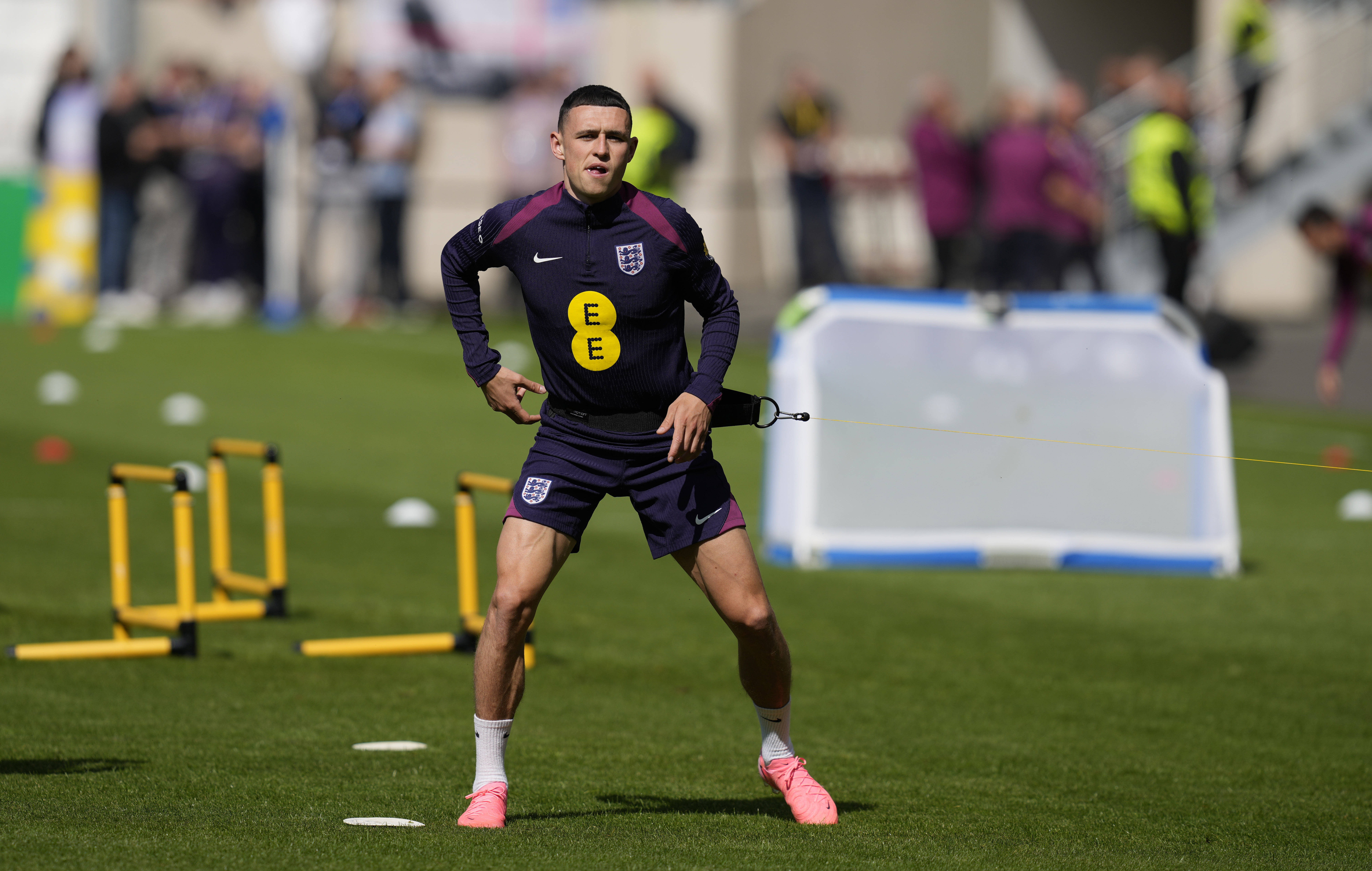 英国威廉希尔-英格兰实力获胜，球员豪情满怀