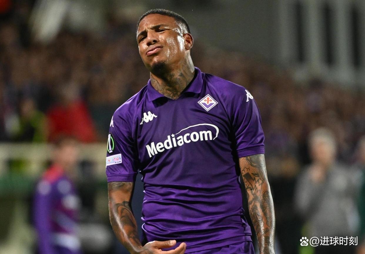 乌迪内斯遭遇困境，主场失利