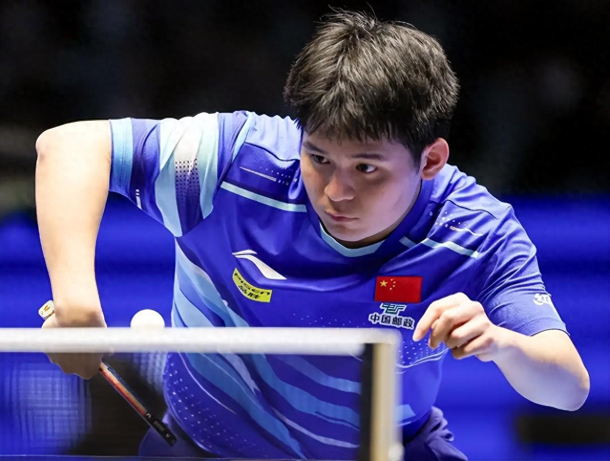 瑞典男子射击选手技压群雄，晋级半决赛