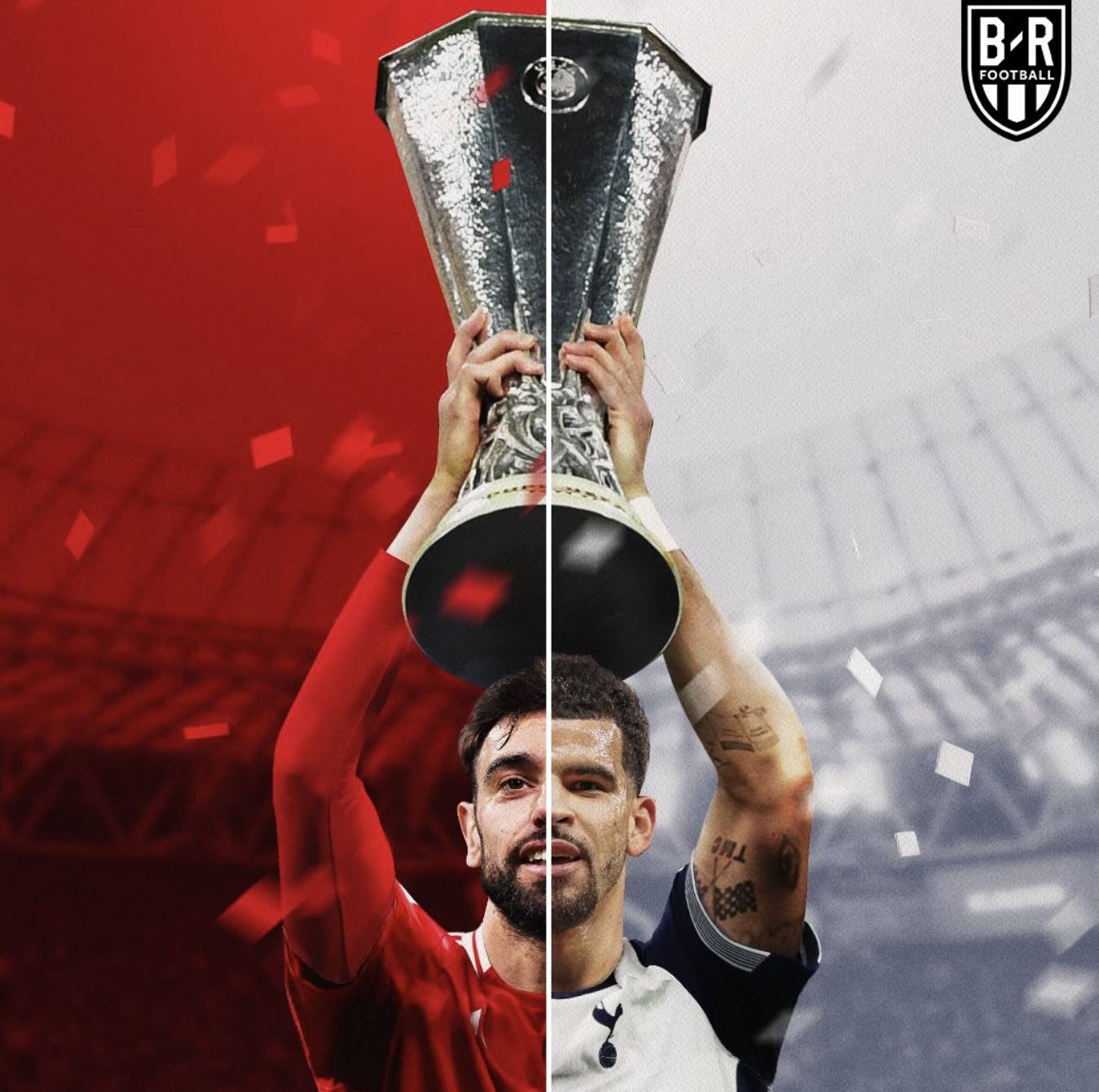 曼联砥砺前行，欧冠比赛激情迭起