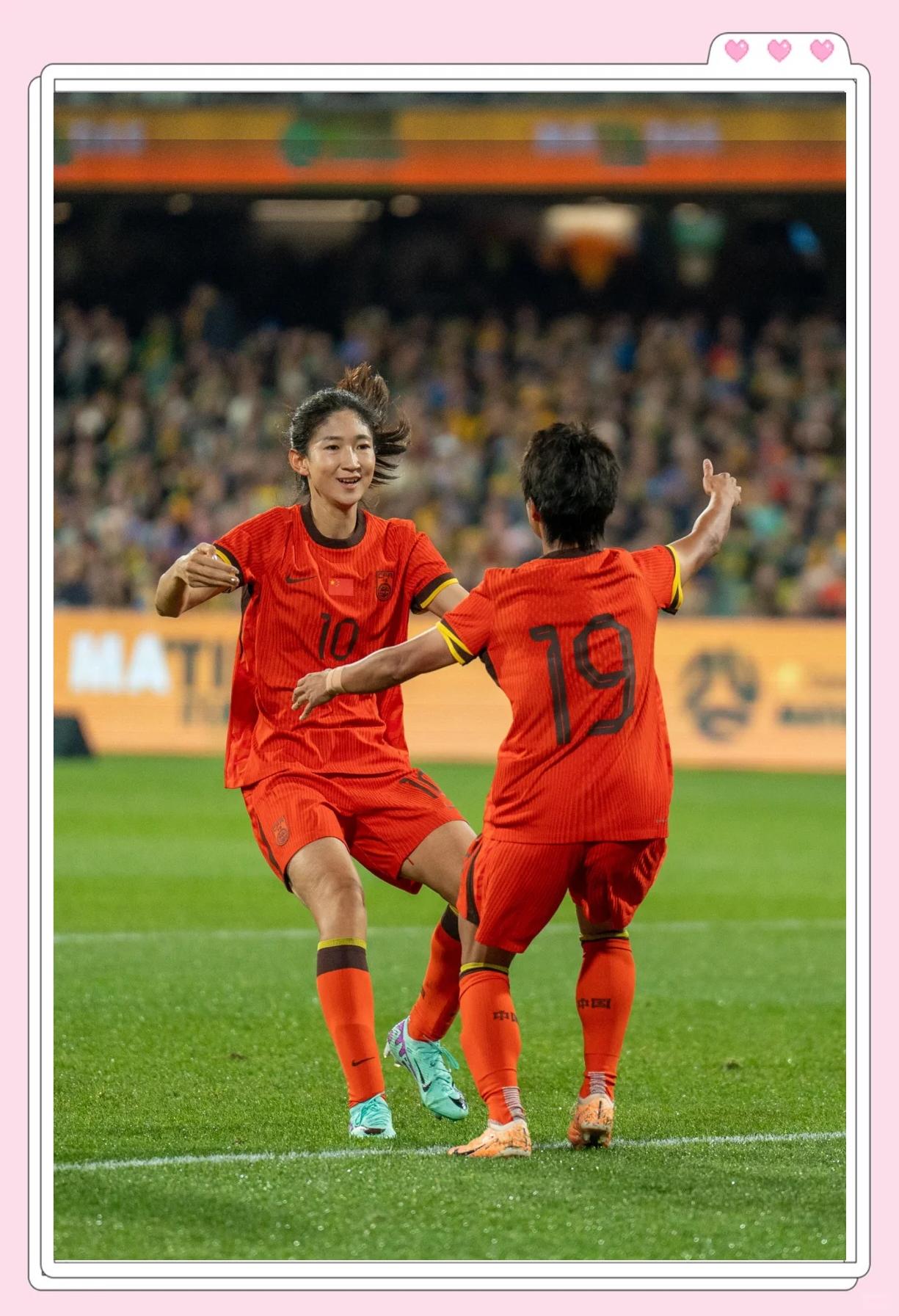 新一轮备战开始：女足队员积极备战再创佳绩