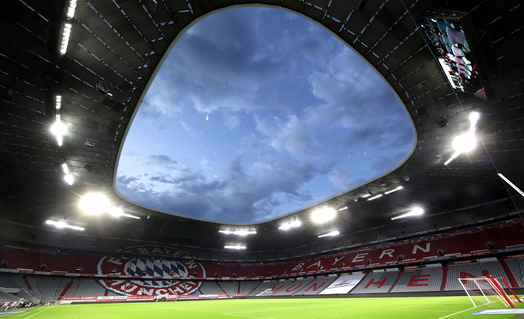 慕尼黑1860主场大胜雷根斯堡