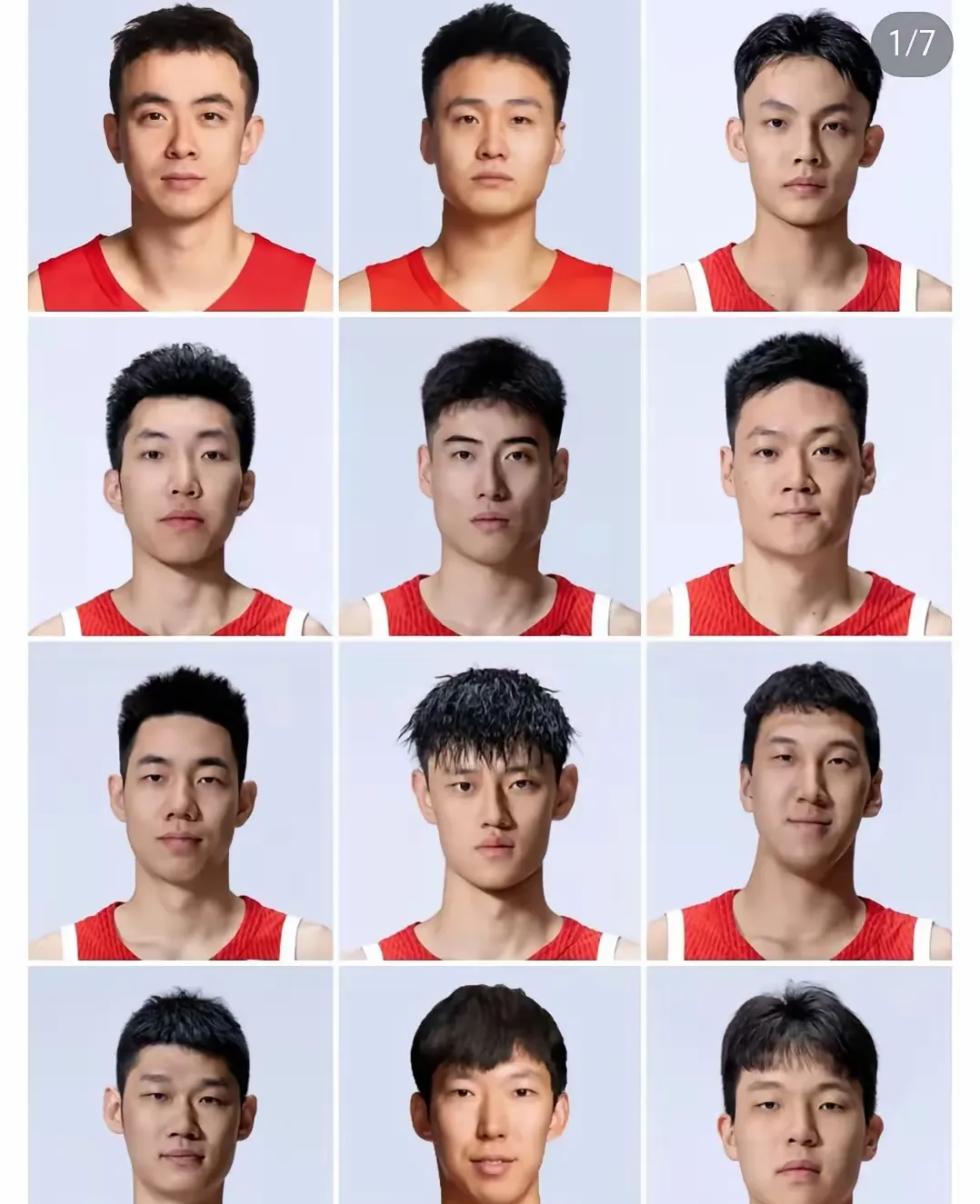 多名球员表现出色，入选国家队参加比赛