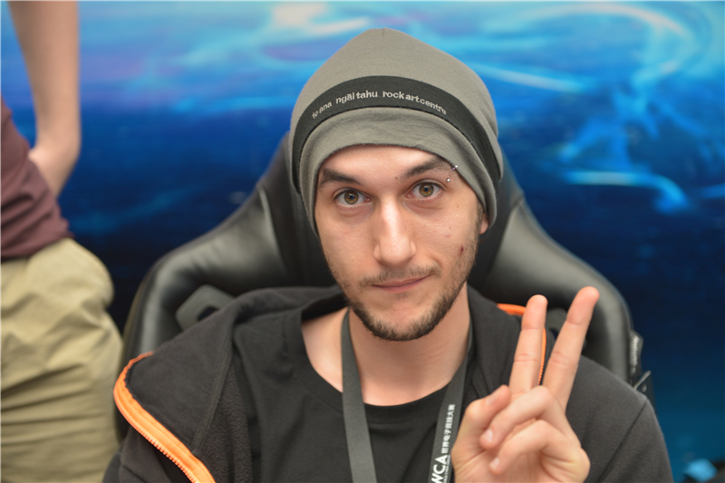 黎凡特队士气正盛，瞄准晋级