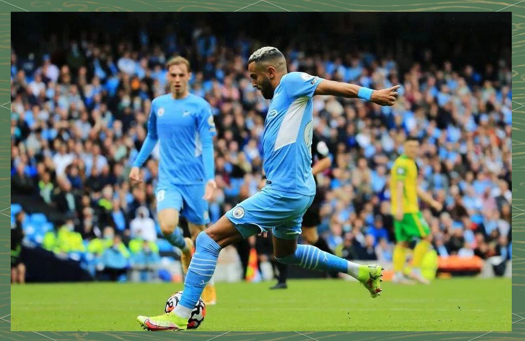 威廉希尔官网-曼城主场战胜诺里奇，继续领跑英超