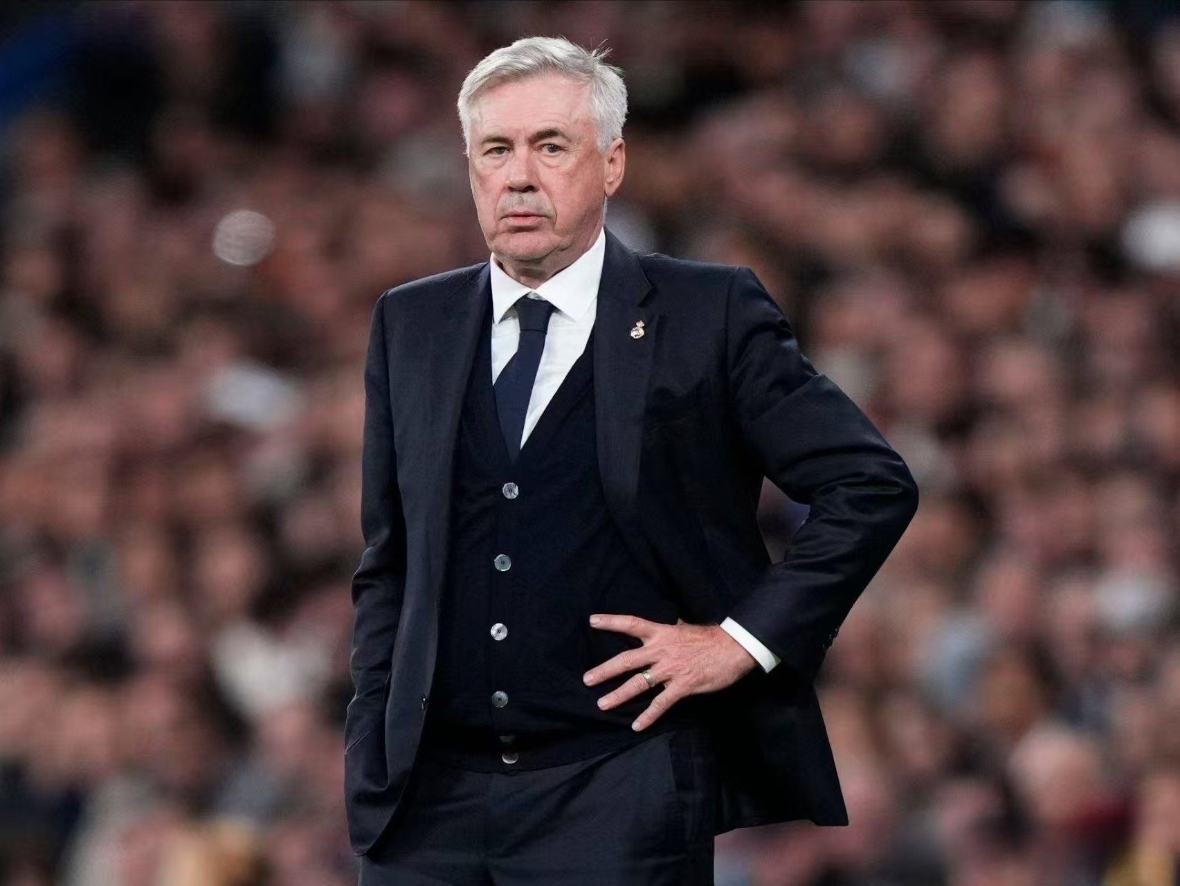 马德里德比再度上演,看点十足 马德里德比再度上演,看点十足