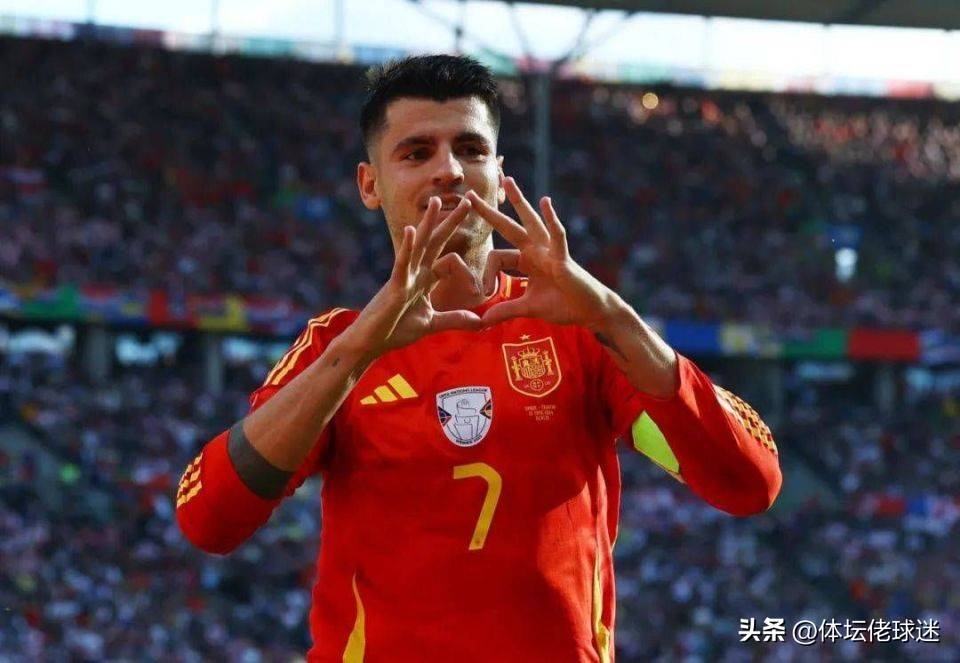 尤文图斯前锋莫拉塔伤愈归队，球队阵容增强