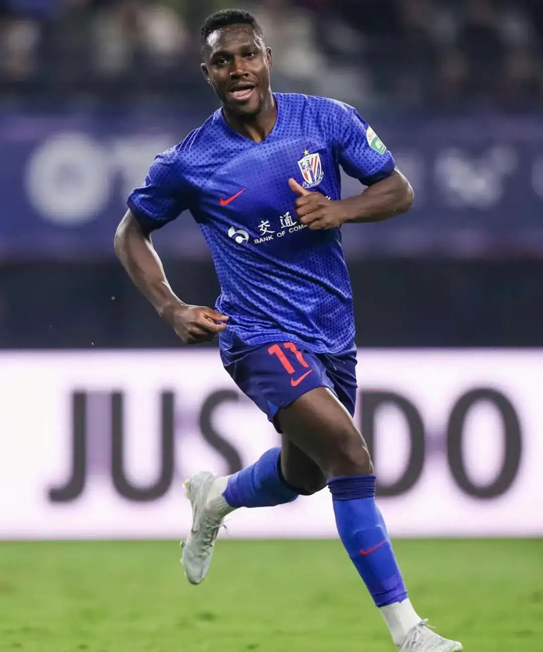 英国威廉希尔-上海申花主场赢下辽宁宏运，豪取三分