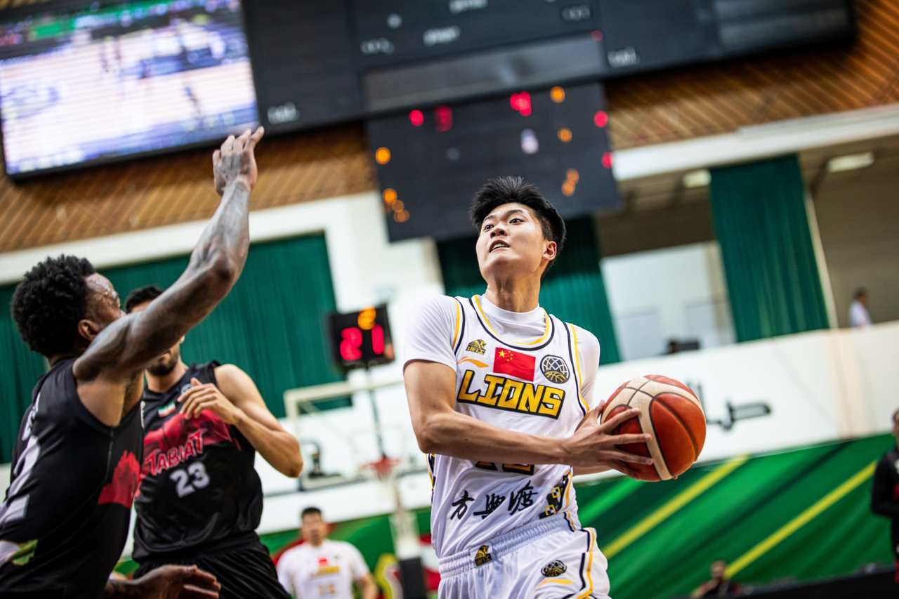 威廉希尔官网-台州男篮连胜告捷，展现强队气质势不可挡