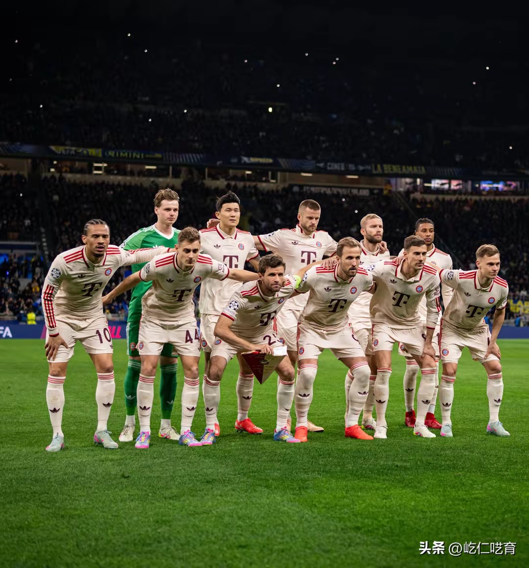 英国威廉希尔-揭秘拜仁慕尼黑横扫切尔西，晋级半决赛！