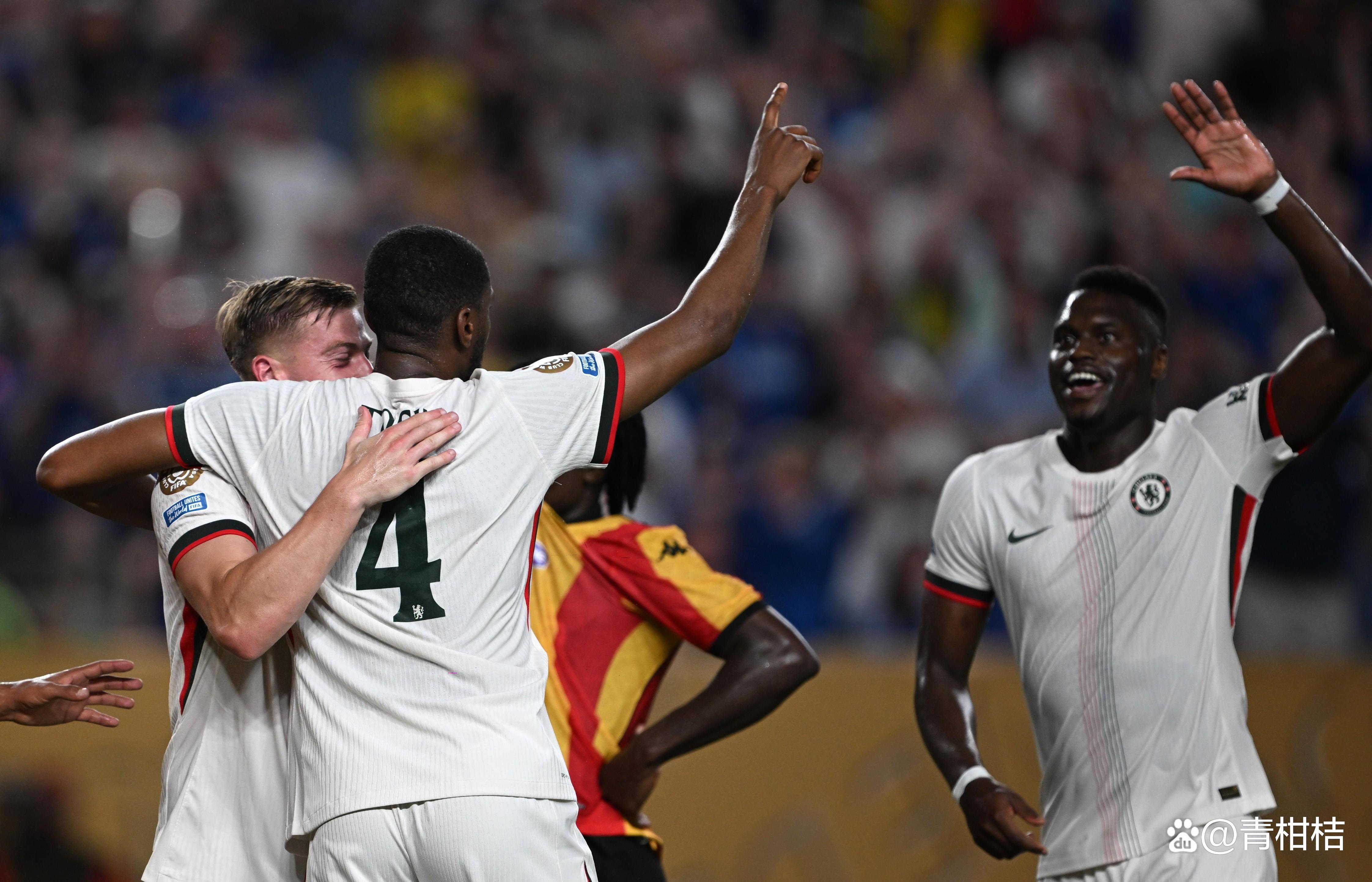 揭秘拜仁慕尼黑横扫切尔西，晋级半决赛！