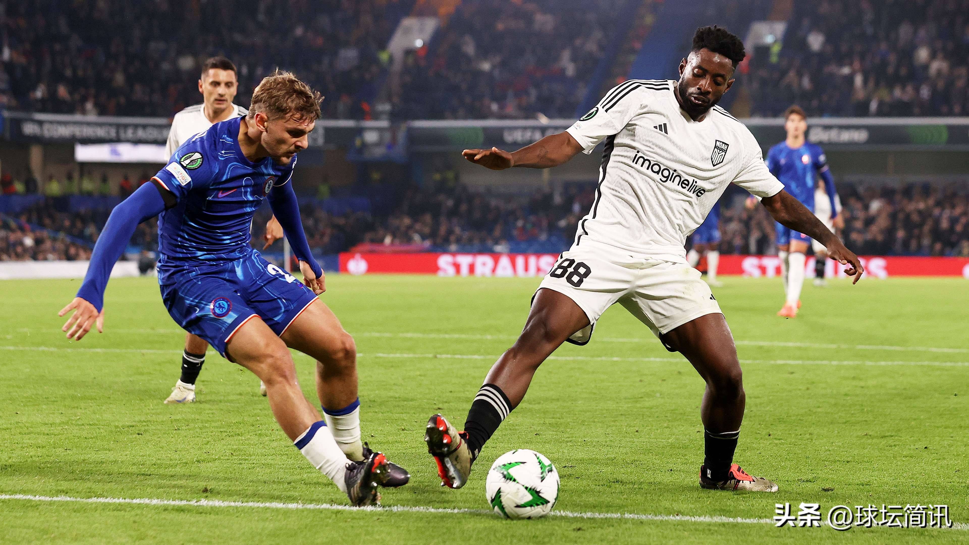 华沙联队主场获胜，实现连胜纪录