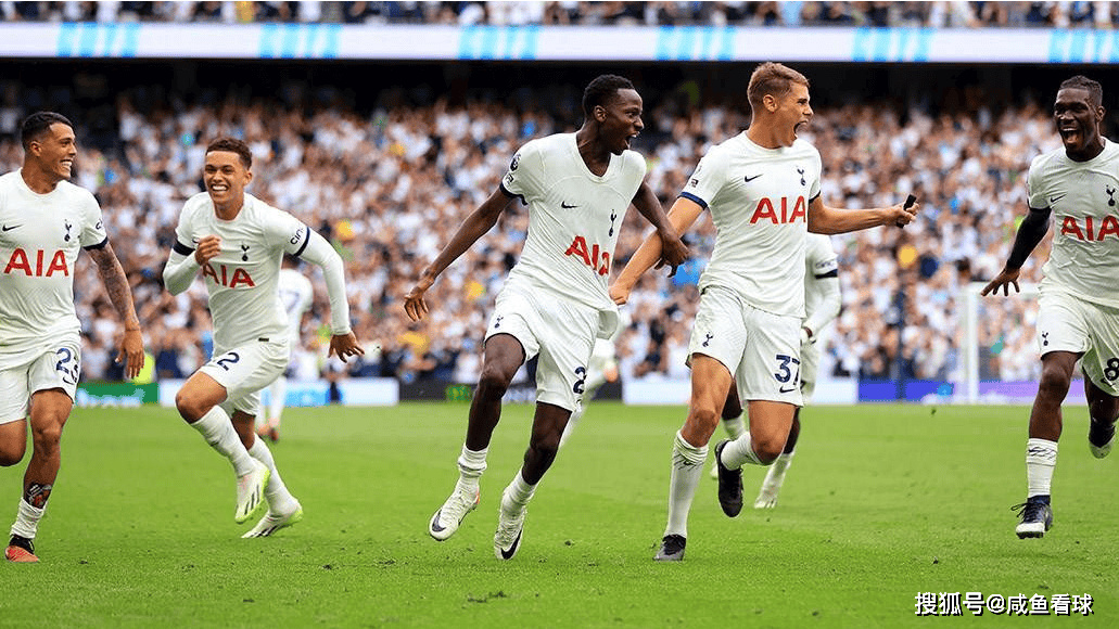 英国威廉希尔-热刺大胜水晶宫，继续保持不败