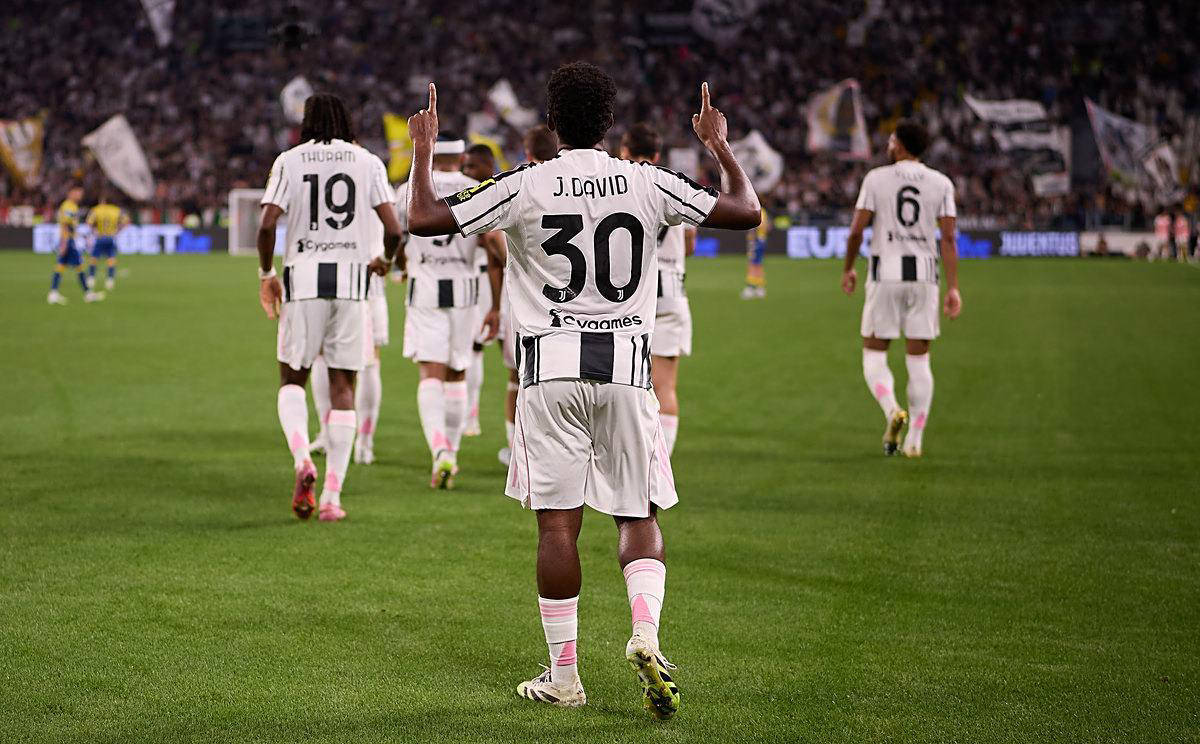 尤文图斯主场失利，球队战绩下滑