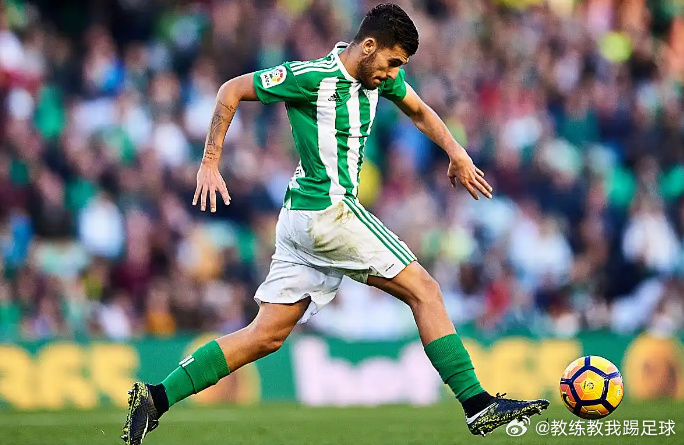 阿拉维斯连胜，皇家贝蒂斯惨败