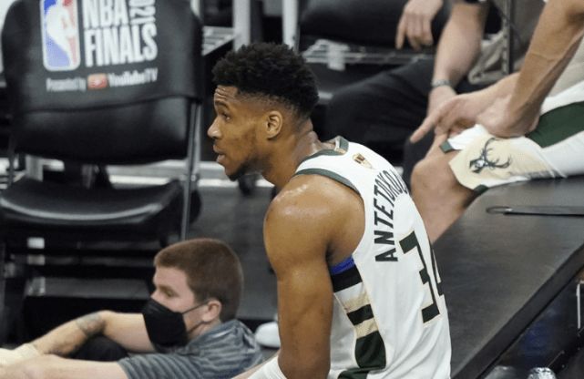 雄鹿卫冕成功，西部半决赛控制局面