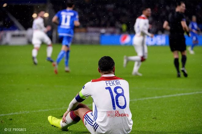 南特遭遇连败，客场战平侥幸保分