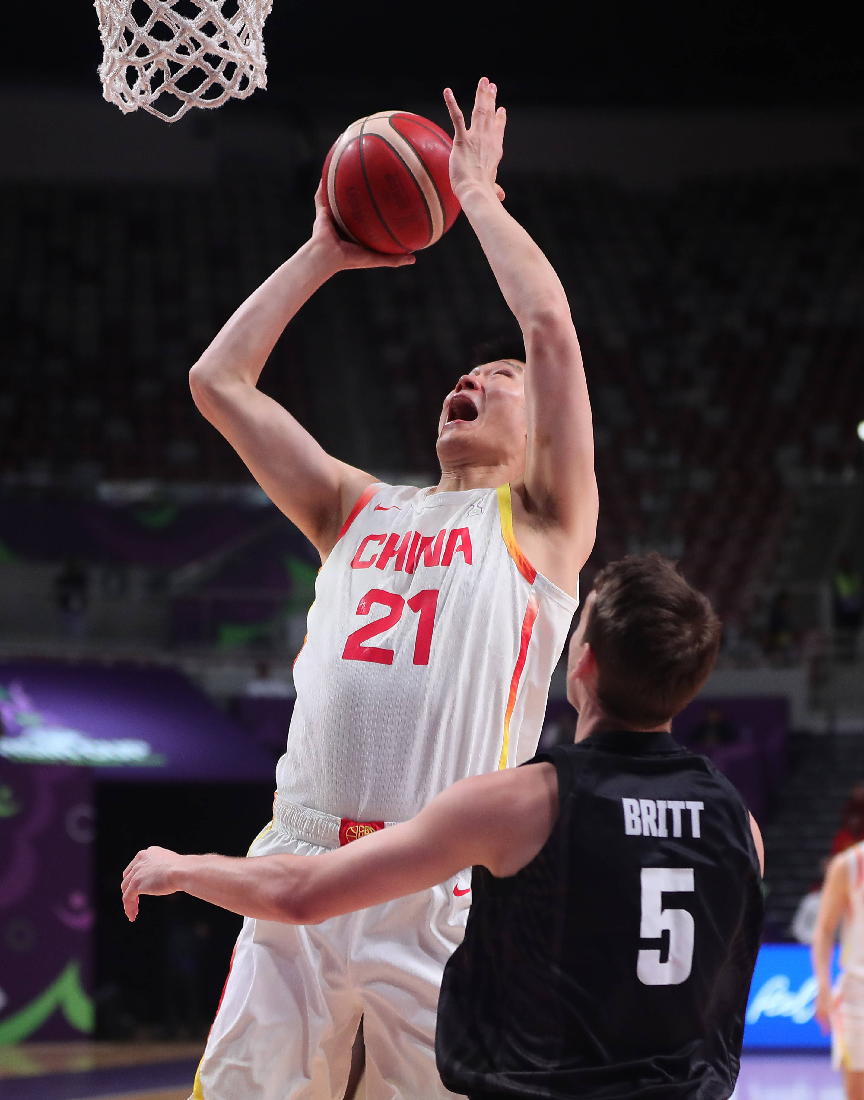 威廉希尔中文站-亚洲篮球赛事颇有看头，强队间对抗精彩无限