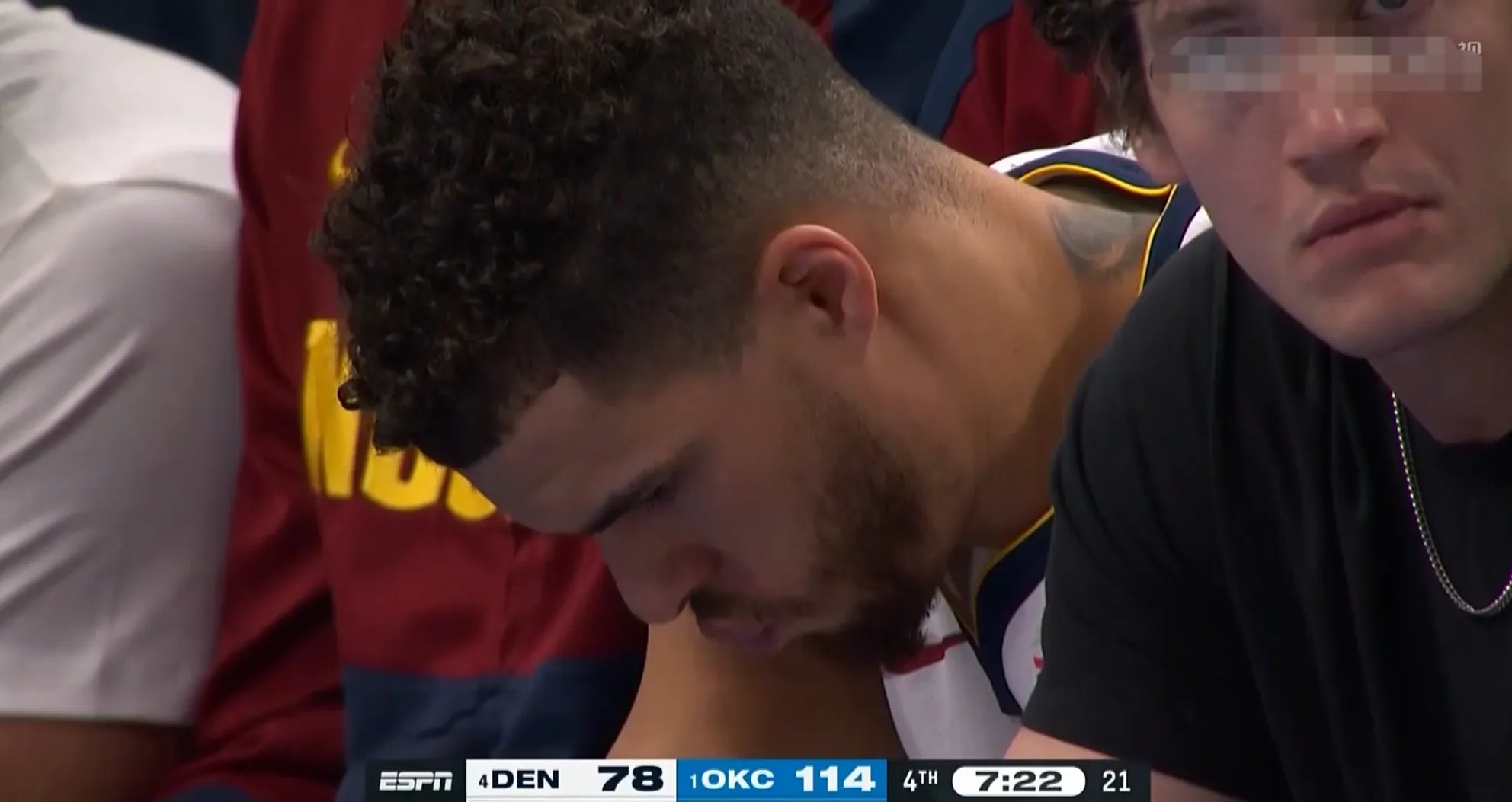 威廉希尔app-掘金队主场失利引发球迷不满