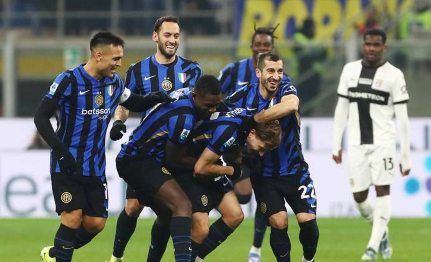 英国威廉希尔-国米客场失利，欧冠席位梦碎