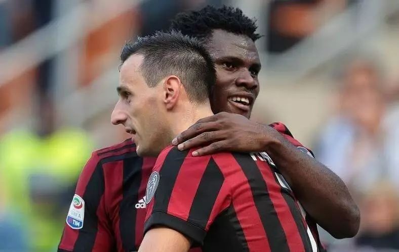 英国威廉希尔-AC米兰对决桑普多利亚，帕夏利奇或将迎来首秀